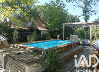  Maison � vendre 4 pi�ces 118 m�