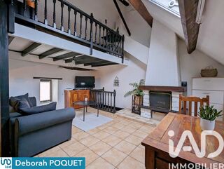  Appartement � vendre 4 pi�ces 74 m�