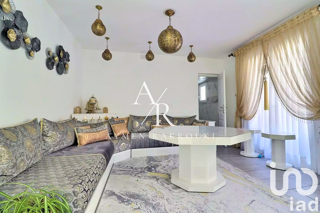  Maison  vendre 7 pices 131 m