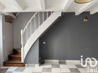  Maison � vendre 3 pi�ces 63 m�