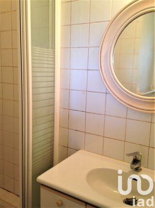  Appartement  vendre 1 pice 30 m
