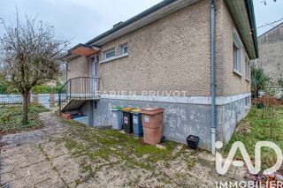  Maison � vendre 5 pi�ces 92 m�