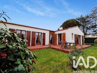  Maison � vendre 5 pi�ces 120 m�