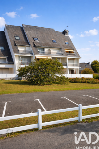  Appartement � vendre 1 pi�ce 13 m�