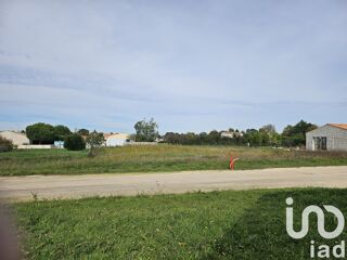  Terrain  vendre 1007 m