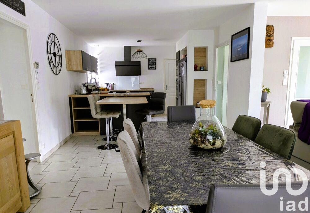  vendre  Maison Larmor-Plage (56260)