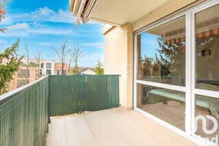  Appartement � vendre 3 pi�ces 61 m�