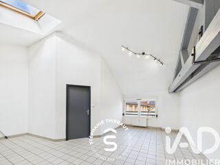  Appartement � vendre 2 pi�ces 44 m�