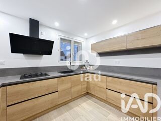  Maison � vendre 5 pi�ces 95 m�