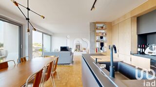  Appartement  vendre 3 pices 83 m