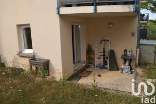 Appartement  vendre 2 pices 61 m
