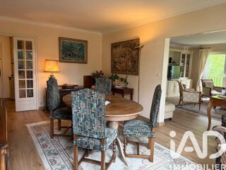  Appartement  vendre 5 pices 117 m