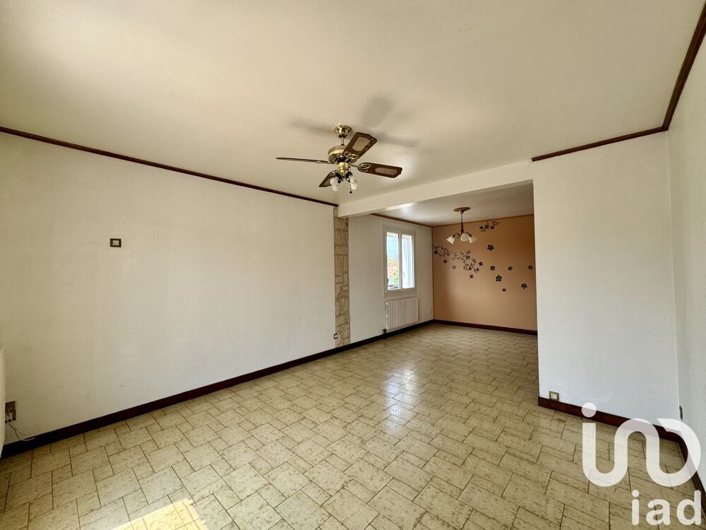 Vente Maison Vente Maison/villa 4 pi�ces Dang�-saint-romain