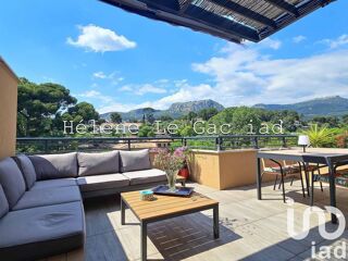  Appartement  vendre 4 pices 106 m