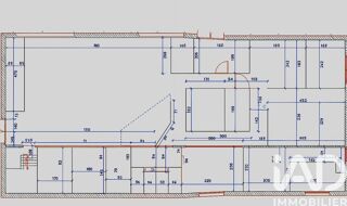  Terrain � vendre 2571 m�