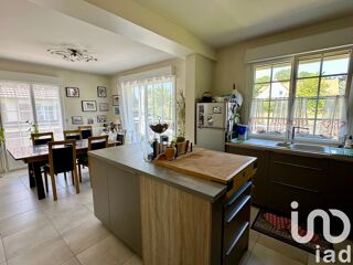  Maison � vendre 8 pi�ces 185 m�