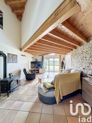  Maison � vendre 8 pi�ces 238 m�