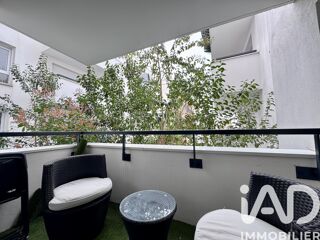  Appartement � vendre 2 pi�ces 39 m�