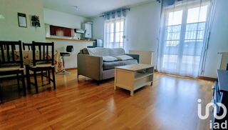  Appartement  vendre 2 pices 47 m