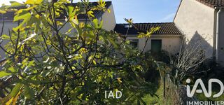  Maison � vendre 5 pi�ces 90 m�