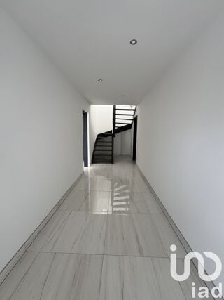  Maison � vendre 5 pi�ces 162 m�