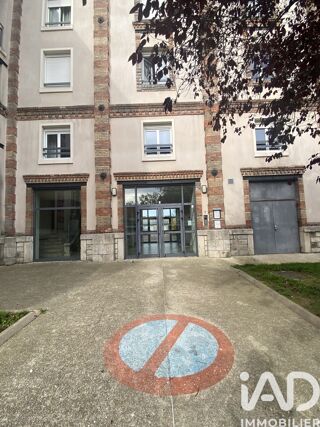  Appartement � vendre 3 pi�ces 81 m�