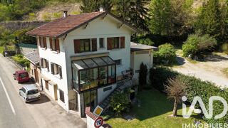  Maison � vendre 8 pi�ces 192 m�