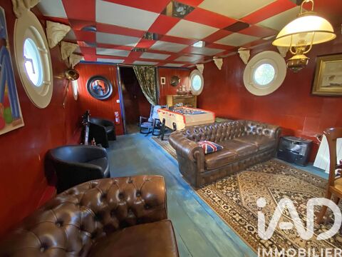   Vente P�niche 5 pi�ces Appartement - 5 pi�ce(s) - 220 m�