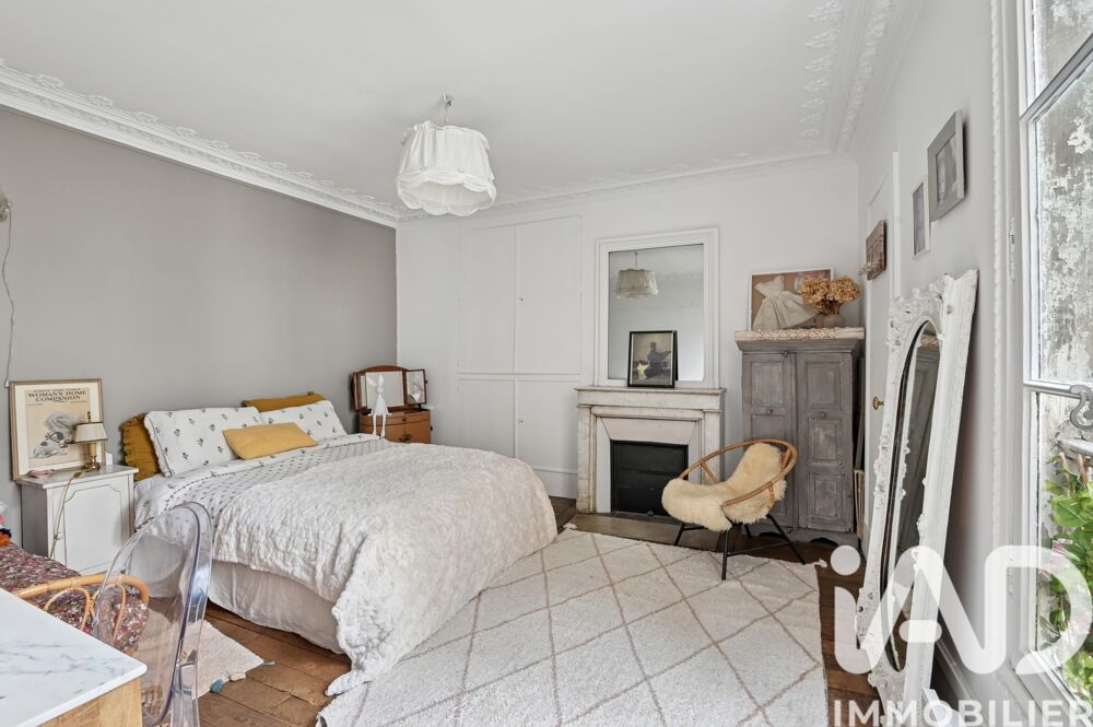 � vendre  Appartement Paris 9