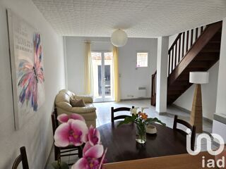  Maison  vendre 3 pices 53 m