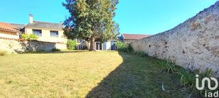  Maison � vendre 7 pi�ces 320 m�