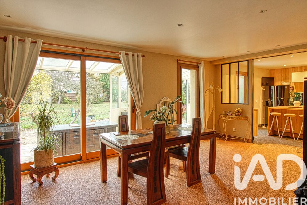 � vendre  Maison Verneuil-sur-Seine (78480)