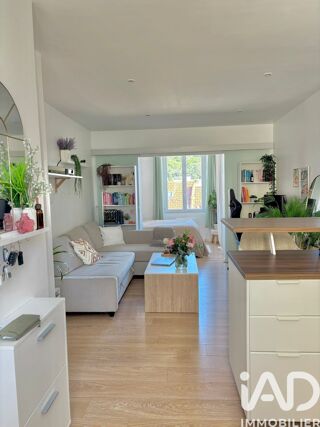  Appartement � vendre 2 pi�ces 28 m�