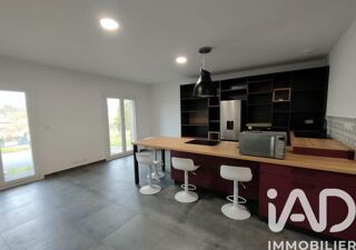  Appartement � louer 3 pi�ces 73 m�