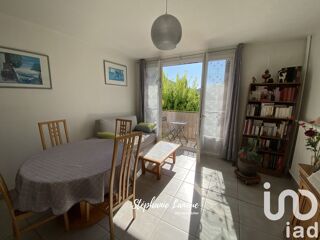  Appartement � vendre 3 pi�ces 56 m�