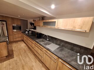  Maison � vendre 8 pi�ces 183 m�