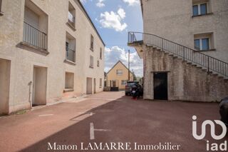  Appartement � vendre 4 pi�ces 68 m�