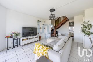  Appartement  vendre 4 pices 90 m