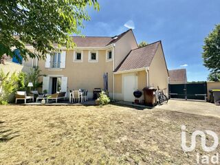  Maison  vendre 6 pices 134 m