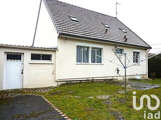  Maison � vendre 6 pi�ces 108 m�