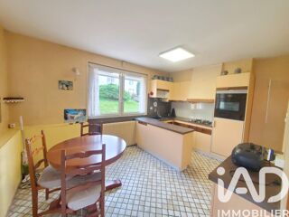  Maison � vendre 4 pi�ces 85 m�