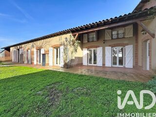 Maison 7 pièces 207 m² · à Balma · 207 m² · 728 000 €