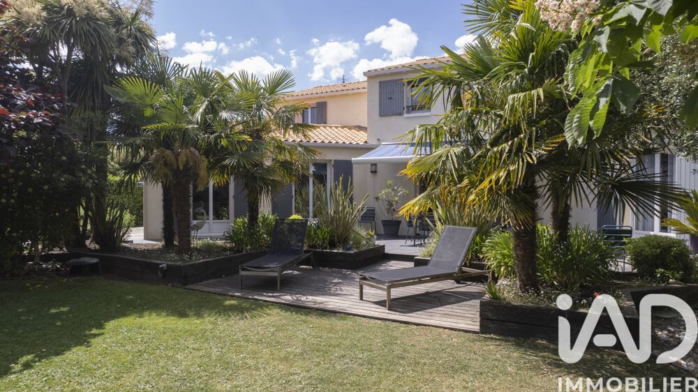 � vendre  Villa Vergeroux (17300)
