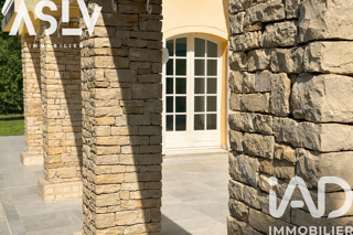  Maison � vendre 6 pi�ces 222 m�