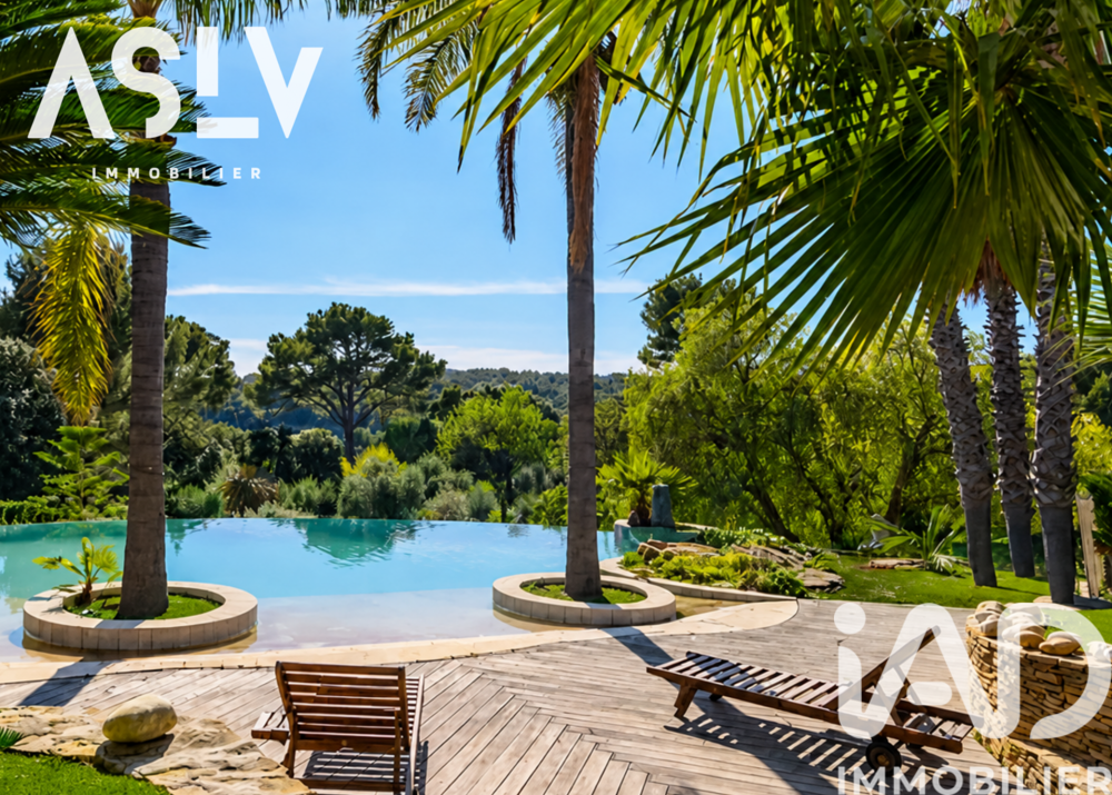 � vendre  Maison Sanary-sur-Mer (83110)