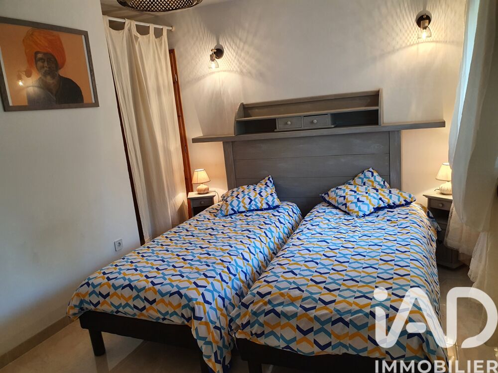 � vendre  Maison Velleron (84740)