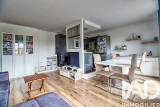  Appartement � vendre 3 pi�ces 70 m�