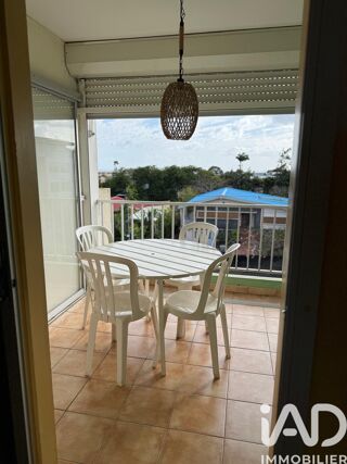  Appartement � vendre 3 pi�ces 71 m�