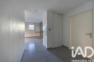  Appartement � vendre 3 pi�ces 61 m�