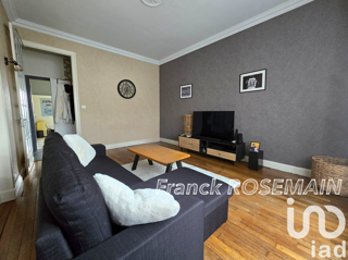  Appartement  vendre 4 pices 91 m